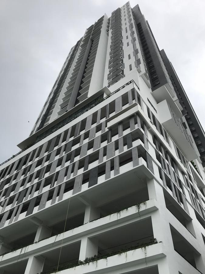 Cbd3 Soho Appartement Cyberjaya Buitenkant foto