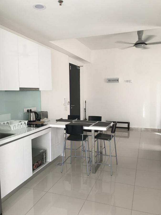Cbd3 Soho Appartement Cyberjaya Buitenkant foto
